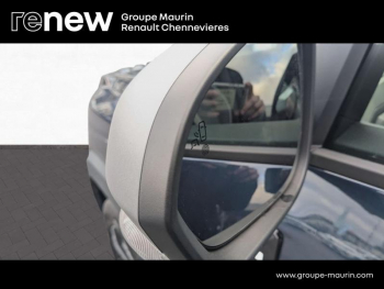 Photo 30 du bon plan DACIA Bigster 1.8 hybrid 155ch Journey occasion à 30990 €