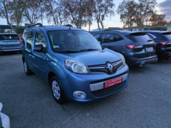 Photo 3 du bon plan RENAULT Kangoo 1.5 dCi 90ch energy Intens occasion à 10000 €