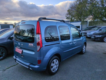 Photo 4 du bon plan RENAULT Kangoo 1.5 dCi 90ch energy Intens occasion à 10000 €