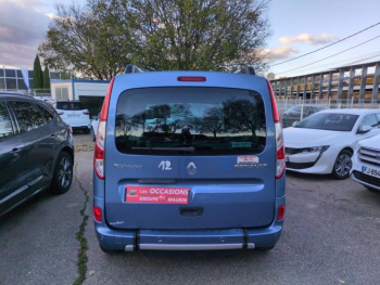 Photo 5 du bon plan RENAULT Kangoo 1.5 dCi 90ch energy Intens occasion à 10000 €