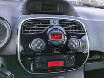 Photo 8 du bon plan RENAULT Kangoo 1.5 dCi 90ch energy Intens occasion à 10000 €