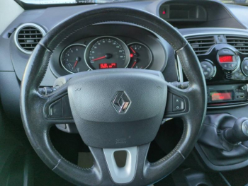 Photo 10 du bon plan RENAULT Kangoo 1.5 dCi 90ch energy Intens occasion à 10000 €