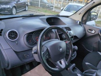 Photo 11 du bon plan RENAULT Kangoo 1.5 dCi 90ch energy Intens occasion à 10000 €