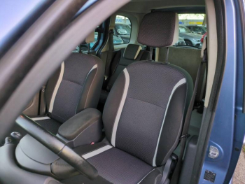 Photo 12 du bon plan RENAULT Kangoo 1.5 dCi 90ch energy Intens occasion à 10000 €