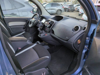 Photo 13 du bon plan RENAULT Kangoo 1.5 dCi 90ch energy Intens occasion à 10000 €