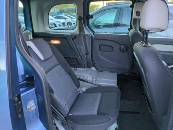 Photo 14 du bon plan RENAULT Kangoo 1.5 dCi 90ch energy Intens occasion à 10000 €