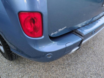 Photo 15 du bon plan RENAULT Kangoo 1.5 dCi 90ch energy Intens occasion à 10000 €