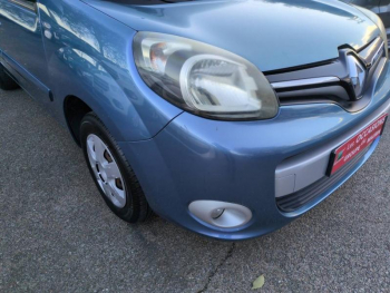 Photo 16 du bon plan RENAULT Kangoo 1.5 dCi 90ch energy Intens occasion à 10000 €