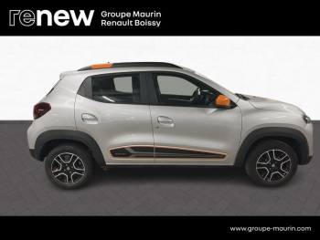 Photo 3 du bon plan DACIA Spring 45ch Confort Plus - Achat IntÃ©gral occasion à 8990 €