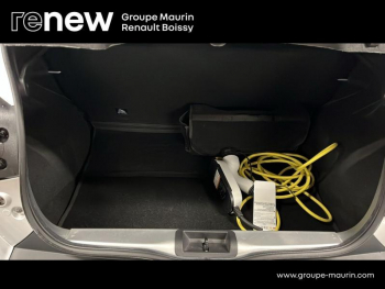 Photo 14 du bon plan DACIA Spring 45ch Confort Plus - Achat IntÃ©gral occasion à 8990 €