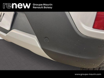 Photo 17 du bon plan DACIA Spring 45ch Confort Plus - Achat IntÃ©gral occasion à 8990 €