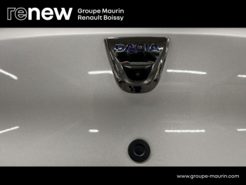 Photo 19 du bon plan DACIA Spring 45ch Confort Plus - Achat IntÃ©gral occasion à 8990 €