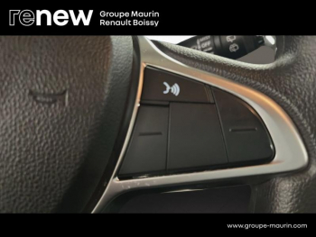 Photo 22 du bon plan DACIA Spring 45ch Confort Plus - Achat IntÃ©gral occasion à 8990 €