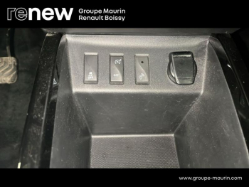 Photo 23 du bon plan DACIA Spring 45ch Confort Plus - Achat IntÃ©gral occasion à 8990 €