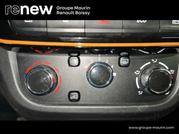 Photo 24 du bon plan DACIA Spring 45ch Confort Plus - Achat IntÃ©gral occasion à 8990 €