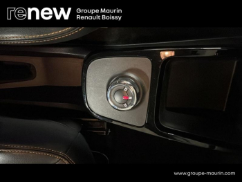 Photo 27 du bon plan DACIA Spring 45ch Confort Plus - Achat IntÃ©gral occasion à 8990 €