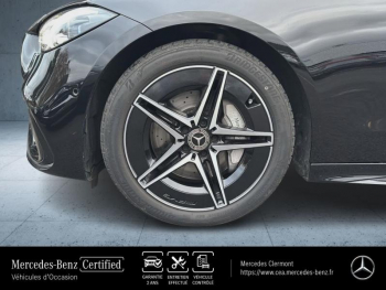 Photo 7 du bon plan MERCEDES-BENZ Classe C 220 d 197ch AMG Line occasion à 46900 €