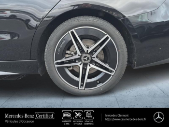 Photo 8 du bon plan MERCEDES-BENZ Classe C 220 d 197ch AMG Line occasion à 46900 €