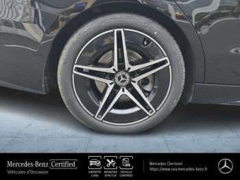 Photo 9 du bon plan MERCEDES-BENZ Classe C 220 d 197ch AMG Line occasion à 46900 €