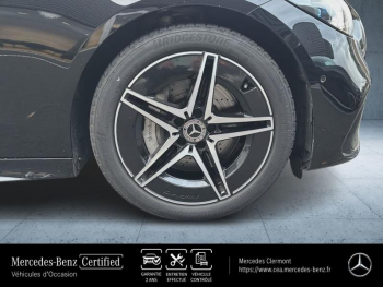 Photo 10 du bon plan MERCEDES-BENZ Classe C 220 d 197ch AMG Line occasion à 46900 €