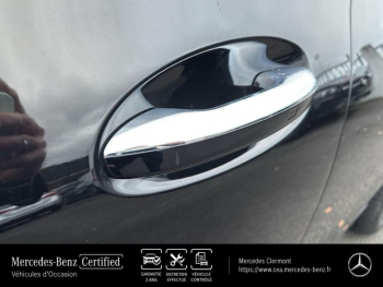 Photo 12 du bon plan MERCEDES-BENZ Classe C 220 d 197ch AMG Line occasion à 46900 €
