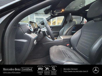 Photo 15 du bon plan MERCEDES-BENZ Classe C 220 d 197ch AMG Line occasion à 46900 €