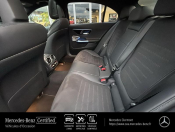 Photo 16 du bon plan MERCEDES-BENZ Classe C 220 d 197ch AMG Line occasion à 46900 €