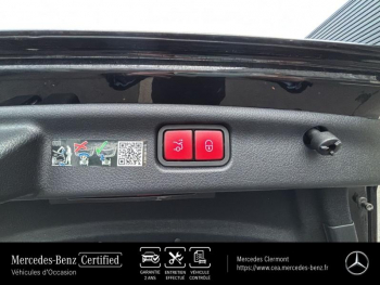 Photo 18 du bon plan MERCEDES-BENZ Classe C 220 d 197ch AMG Line occasion à 46900 €