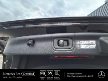 Photo 19 du bon plan MERCEDES-BENZ Classe C 220 d 197ch AMG Line occasion à 46900 €