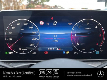 Photo 21 du bon plan MERCEDES-BENZ Classe C 220 d 197ch AMG Line occasion à 46900 €