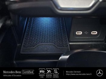Photo 25 du bon plan MERCEDES-BENZ Classe C 220 d 197ch AMG Line occasion à 46900 €