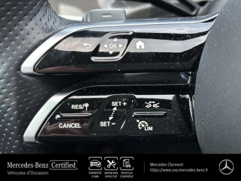 Photo 26 du bon plan MERCEDES-BENZ Classe C 220 d 197ch AMG Line occasion à 46900 €