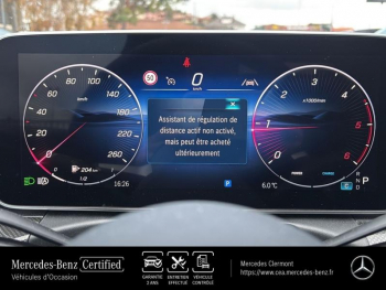 Photo 27 du bon plan MERCEDES-BENZ Classe C 220 d 197ch AMG Line occasion à 46900 €