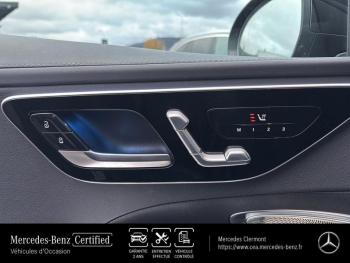 Photo 28 du bon plan MERCEDES-BENZ Classe C 220 d 197ch AMG Line occasion à 46900 €