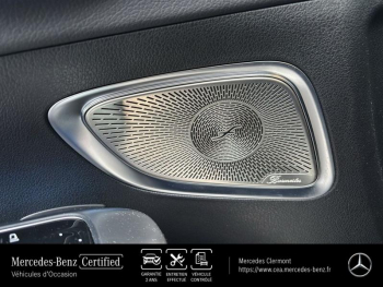 Photo 29 du bon plan MERCEDES-BENZ Classe C 220 d 197ch AMG Line occasion à 46900 €