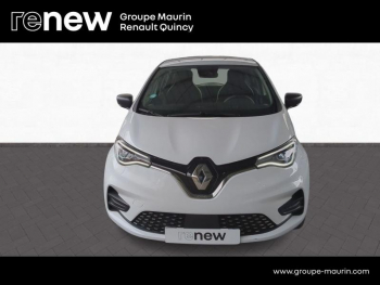 Photo 2 du bon plan RENAULT Zoe E-Tech Equilibre charge normale R110 Achat IntÃ©gral - MY22 occasion à 13789 €