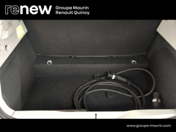 Photo 10 du bon plan RENAULT Zoe E-Tech Equilibre charge normale R110 Achat IntÃ©gral - MY22 occasion à 13789 €