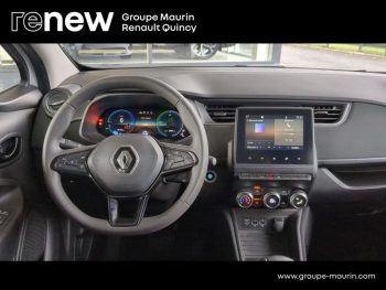 Photo 12 du bon plan RENAULT Zoe E-Tech Equilibre charge normale R110 Achat IntÃ©gral - MY22 occasion à 13789 €