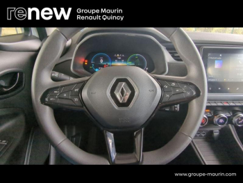 Photo 14 du bon plan RENAULT Zoe E-Tech Equilibre charge normale R110 Achat IntÃ©gral - MY22 occasion à 13789 €