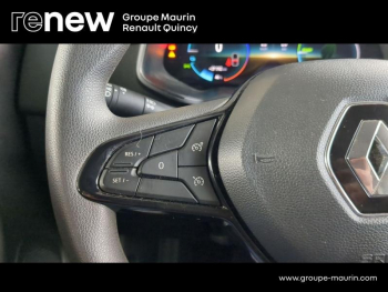 Photo 15 du bon plan RENAULT Zoe E-Tech Equilibre charge normale R110 Achat IntÃ©gral - MY22 occasion à 13789 €