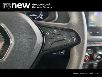 Photo 16 du bon plan RENAULT Zoe E-Tech Equilibre charge normale R110 Achat IntÃ©gral - MY22 occasion à 13789 €