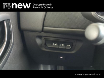 Photo 17 du bon plan RENAULT Zoe E-Tech Equilibre charge normale R110 Achat IntÃ©gral - MY22 occasion à 13789 €
