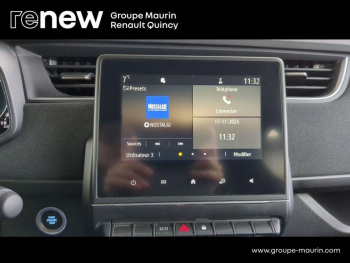 Photo 18 du bon plan RENAULT Zoe E-Tech Equilibre charge normale R110 Achat IntÃ©gral - MY22 occasion à 13789 €