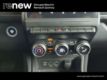 Photo 19 du bon plan RENAULT Zoe E-Tech Equilibre charge normale R110 Achat IntÃ©gral - MY22 occasion à 13789 €