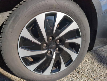 Photo 6 du bon plan FORD Focus SW 1.0 EcoBoost mHEV 125ch Titanium X Business occasion à 22990 €