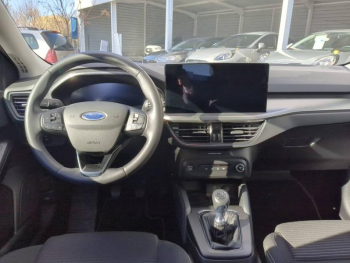 Photo 8 du bon plan FORD Focus SW 1.0 EcoBoost mHEV 125ch Titanium X Business occasion à 22990 €