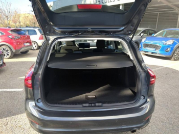 Photo 13 du bon plan FORD Focus SW 1.0 EcoBoost mHEV 125ch Titanium X Business occasion à 22990 €