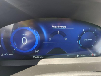 Photo 14 du bon plan FORD Focus SW 1.0 EcoBoost mHEV 125ch Titanium X Business occasion à 22990 €