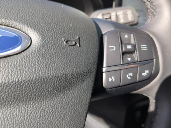 Photo 18 du bon plan FORD Focus SW 1.0 EcoBoost mHEV 125ch Titanium X Business occasion à 22990 €