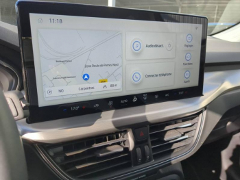 Photo 21 du bon plan FORD Focus SW 1.0 EcoBoost mHEV 125ch Titanium X Business occasion à 22990 €